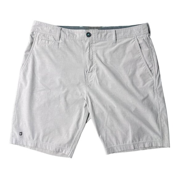 Linksoul Other - Linksoul Golf Shorts Mens 36 Tan